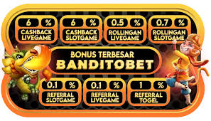 BanditoBet: The Key to Becoming a Successful Slot Player