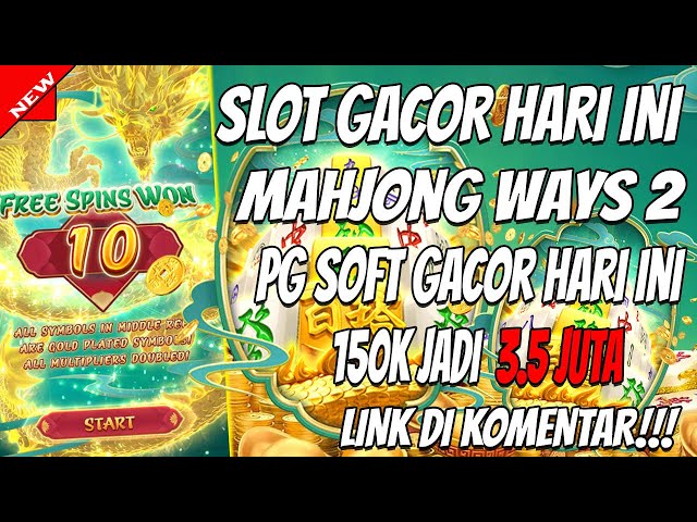 Situs Slot: Fakta Maksimal tentang Situs Web Permainan Slot Online