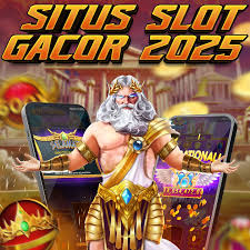 Portable Slot machine game Gacor 2025: This Very best Apps for Using your Get