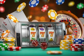 Tips on how to Find the Most effective Online Casino Promotions