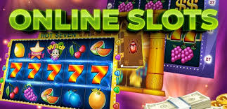 Rotate in order to Win: Exploring the An entire world of Video slot Video game titles