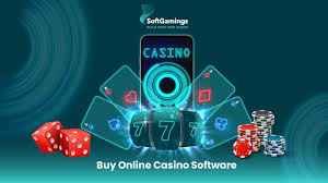 Your Rise associated with On-line Casinos: A new A digital Gambling Emerging trend