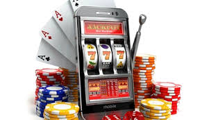 This Increase connected with On line Gambling houses: Amusement, Technological innovation, along with Liable Video gaming