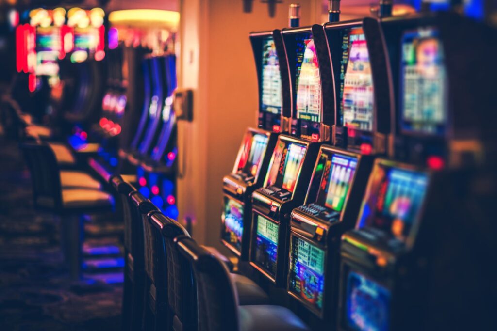 Casino Monro Offers Big Bass Slots with High RTP and Bonuses